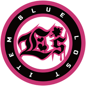 BLUE LOST ITEM