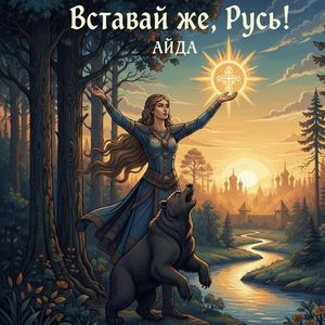 Вставай же, Русь!