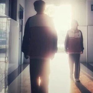 还是释怀了（0.8）