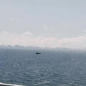 我这不沉的木船