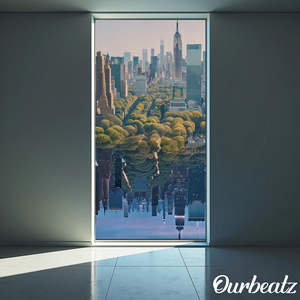 Urbanity (2025 Remastered Version)