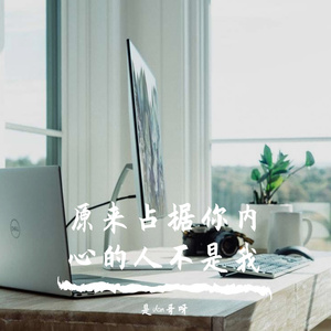原来占据你内心的人不是我(重唱版)（翻自 贺一航）