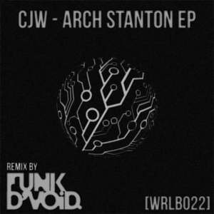 Arch Stanton (Original Mix)