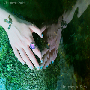 Miestas (Tas Katinas)