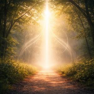 On Purpose (C = 128Hz)