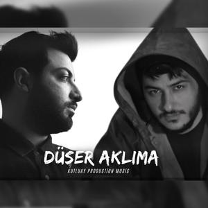 Düşer Aklıma Bomboş Gidişlerin Mix