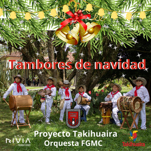 Tambores de Navidad