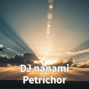 Petrichor