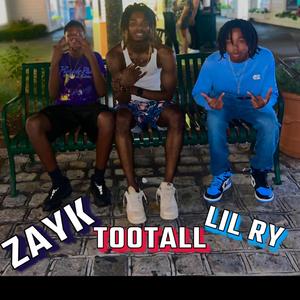 She want love (feat. Lil Ry & R.H.E Zay)