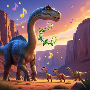 Brachio's Big Voice (Use it for Good!)