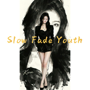 Slow Fade Youth（慢慢褪色的青春）