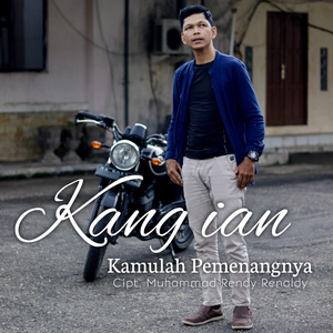 Kamulah Pemenangnya