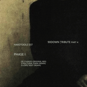 Phase I (Structural Form Remix)