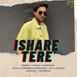 Ishare Tere