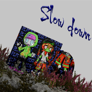 Swagと金は貯めた方が良い (Slow Down)
