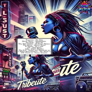 Tribeute (feat. Cawn Taylor) (Can we kick it?)