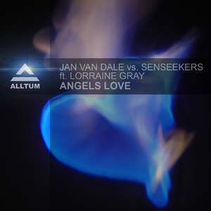 Angels Love (Huem & Morrill Remix)