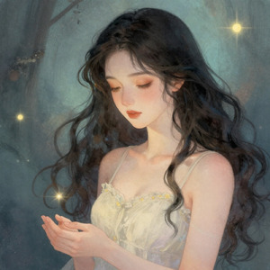 Chinese Song of the Light Seed
