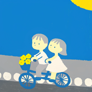 夜明け（piano&string ver.)