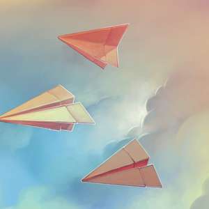 出港（Away from Harbor）