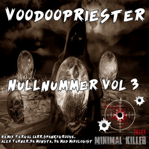 Nullnummer (Alex Turner Remix)