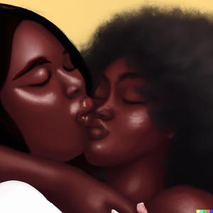 Yennenga and Njinga