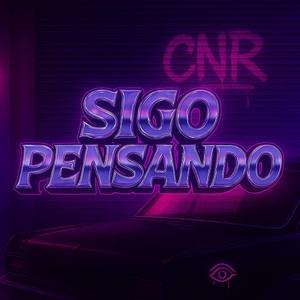 SIGO PENSANDO