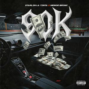 90K (feat. Menor Bronx)