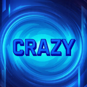 CRAZY