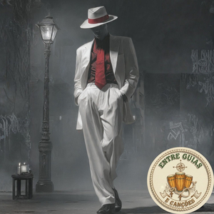 Zé Pilintra, Caminha Comigo