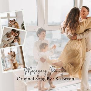 Masayang Pamilya