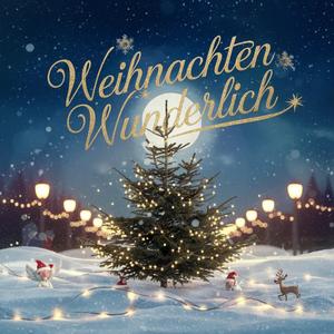 Weihnachten Wunderlich