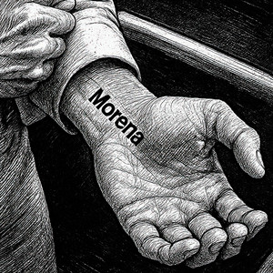 Sangre Color ''morena''