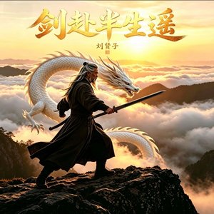 剑赴半生遥(超炸燃)