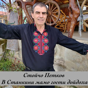 В станкини мамо гости дойдоха