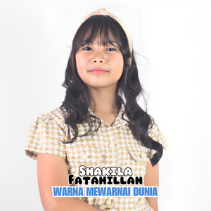 Warna Mewarnai Dunia