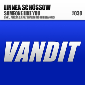 Someone Like You (Original Mix)