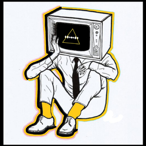 We Don't Believe What's on T.V. (Instrumental)