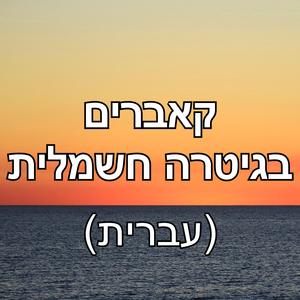 מיליון עננים - יובל דיין ובר צברי | קאבר בגיטרה חשמלית