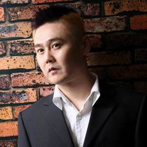 凋落的玫瑰