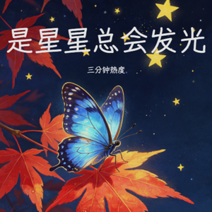 是星星总会发光