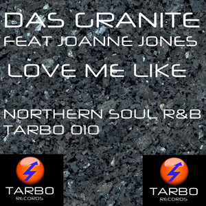 Love Me Like (Northern Soul R&B Mix)