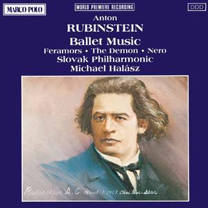 Feramors:Bridal Procession