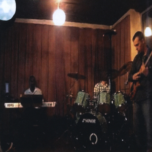 Stiffneck (feat. Tim Ludwig)