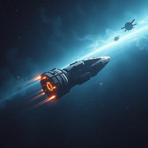 DEAD WEIGHT, ETERNAL DRIFT