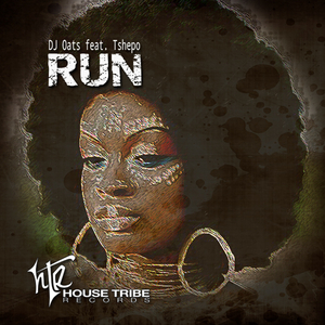 Run (feat. Tshepo)