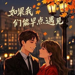 如果我们能早点遇见