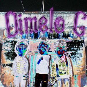 DIMELO G (feat. Kenny, Facu AM & ProdGIGI)