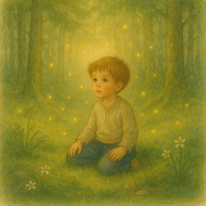 A Dream in the Clearing