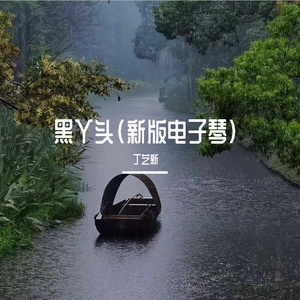 黑丫头(新版电子琴)